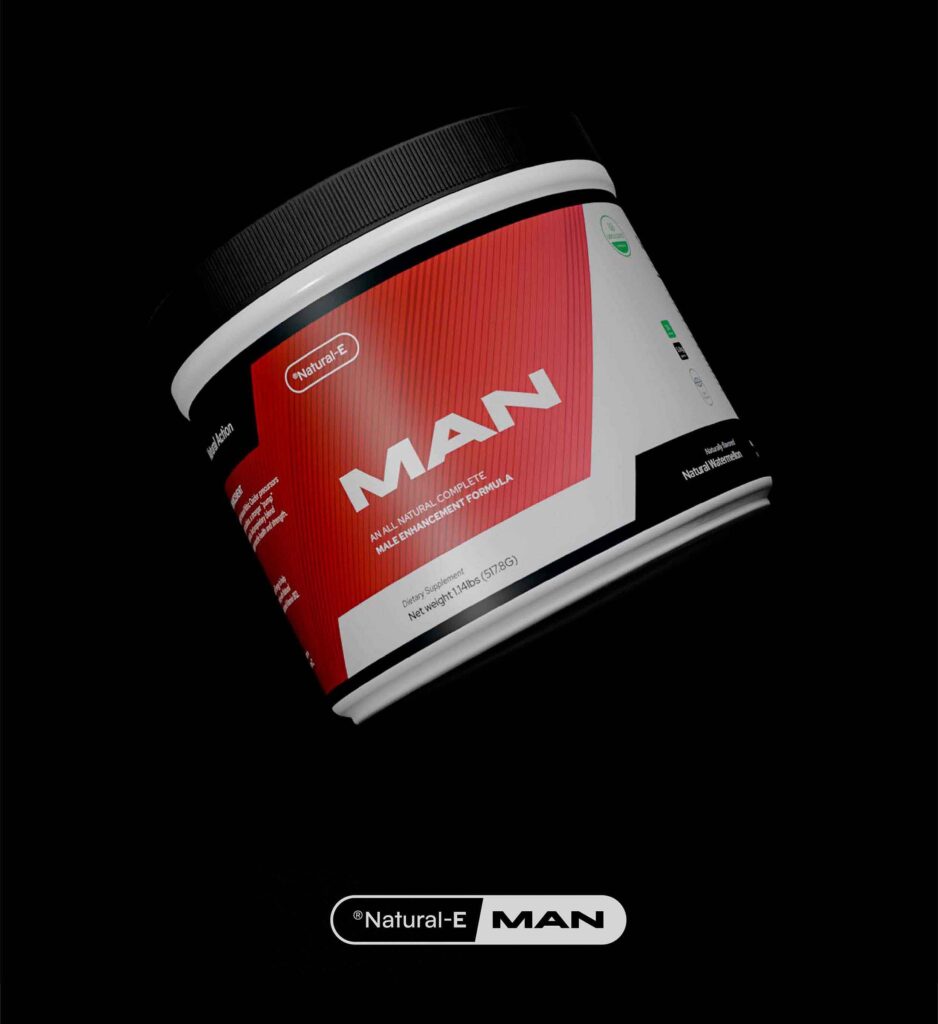 Diseño de suplementos deportivos