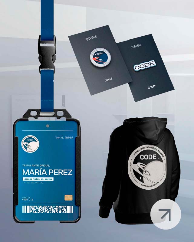 Diseño de merchandising