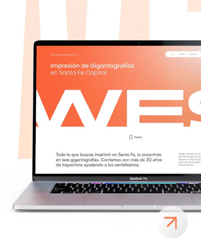 Diseño web